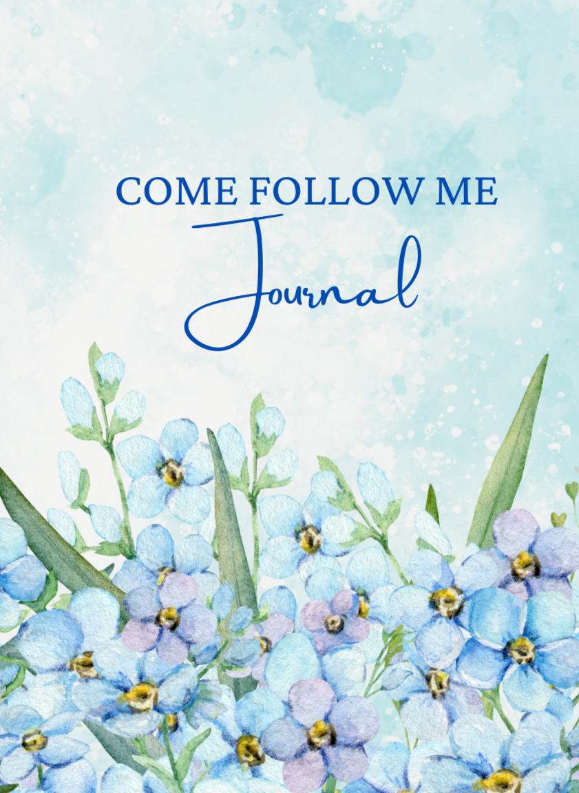 5J Handmade Hardcover Notebook