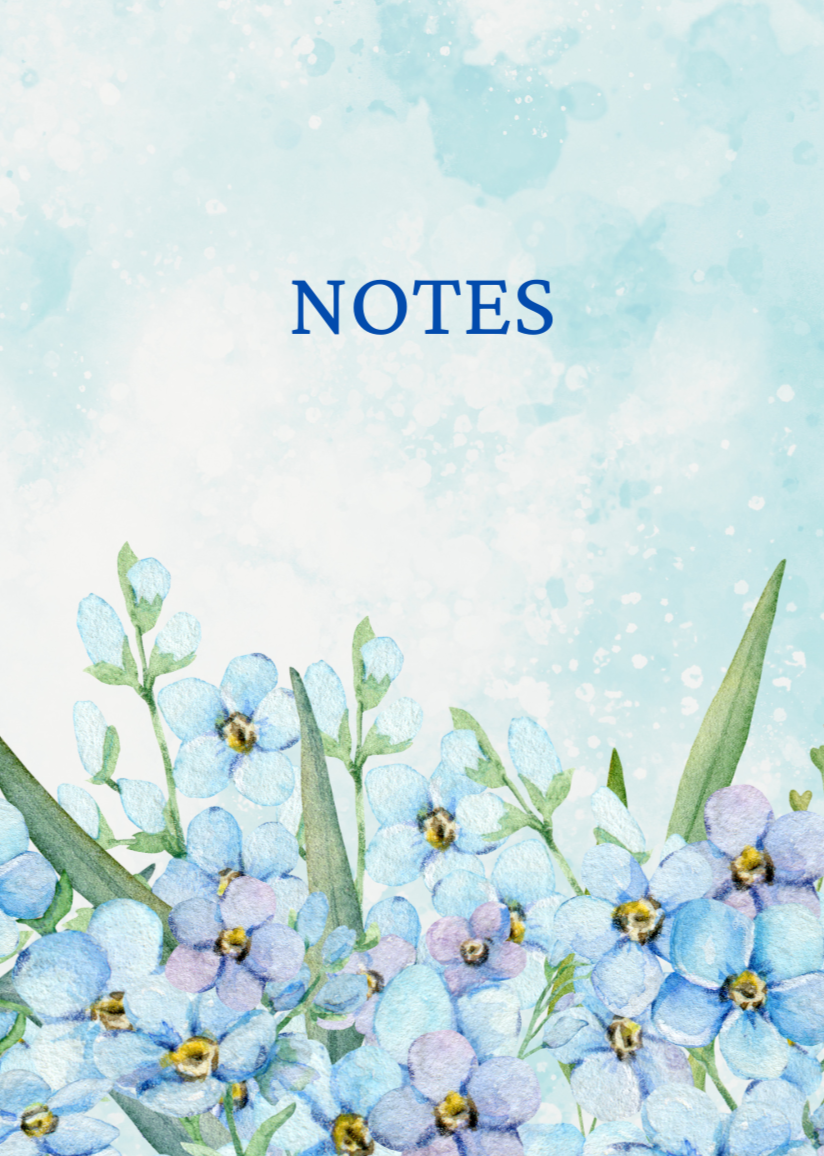 5J Handmade Hardcover Notebook
