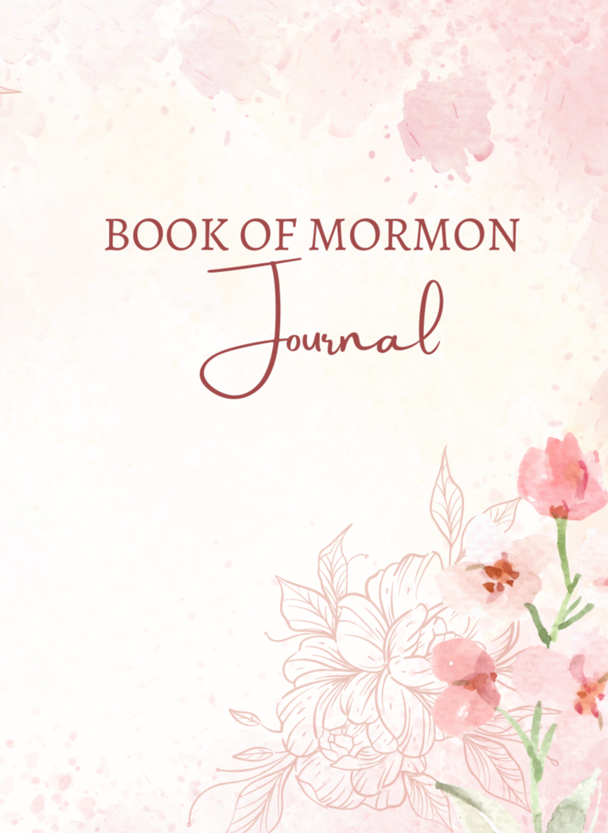 6J Handmade Hardcover Journal