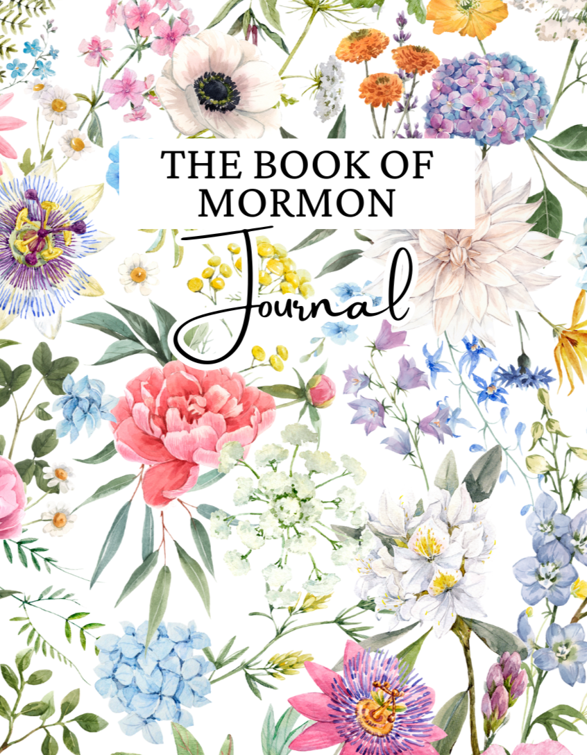 7J Handmade Hardcover Journal