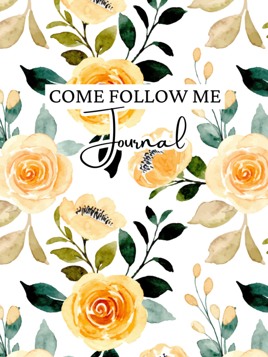 4J Handmade Hardcover Journal