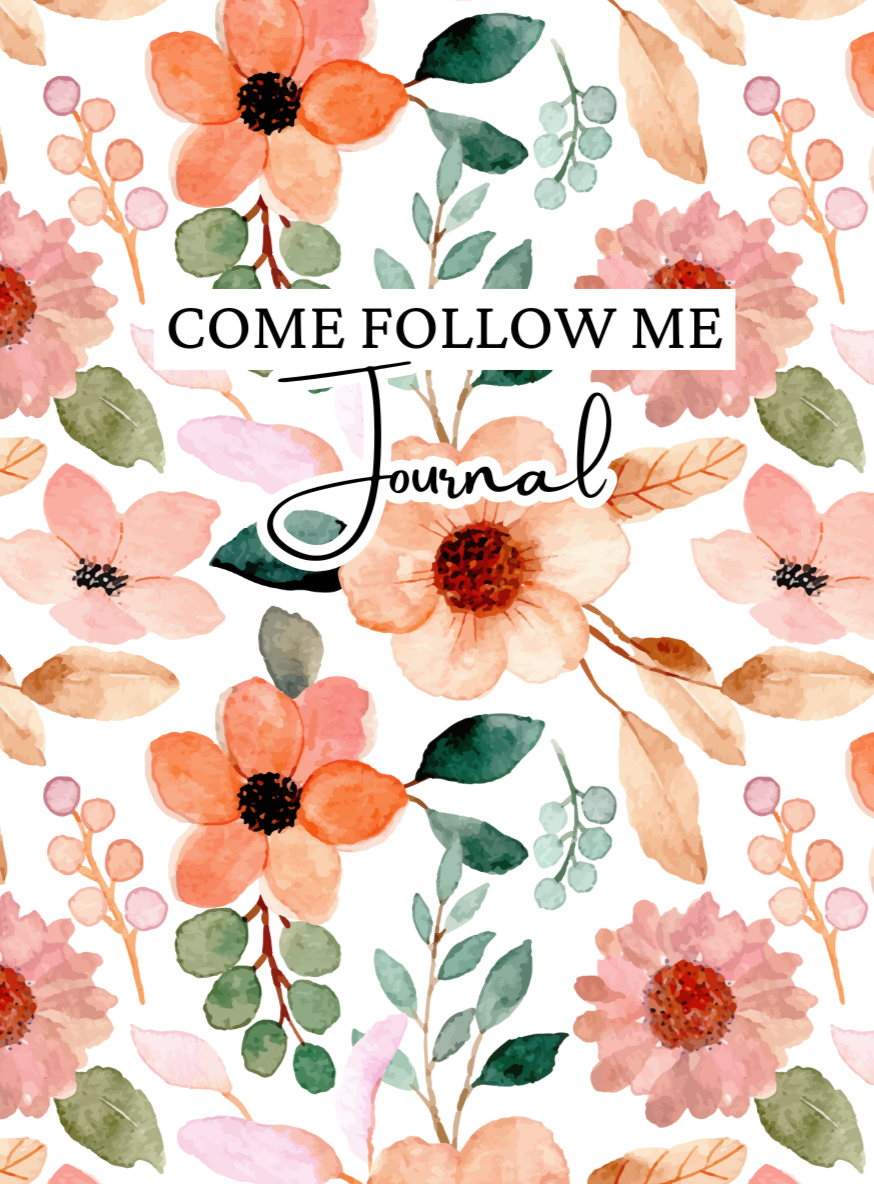 3J Handmade Hardcover Journal