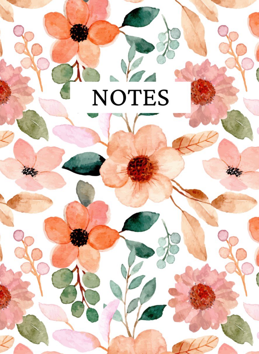 3J Handmade Hardcover Journal