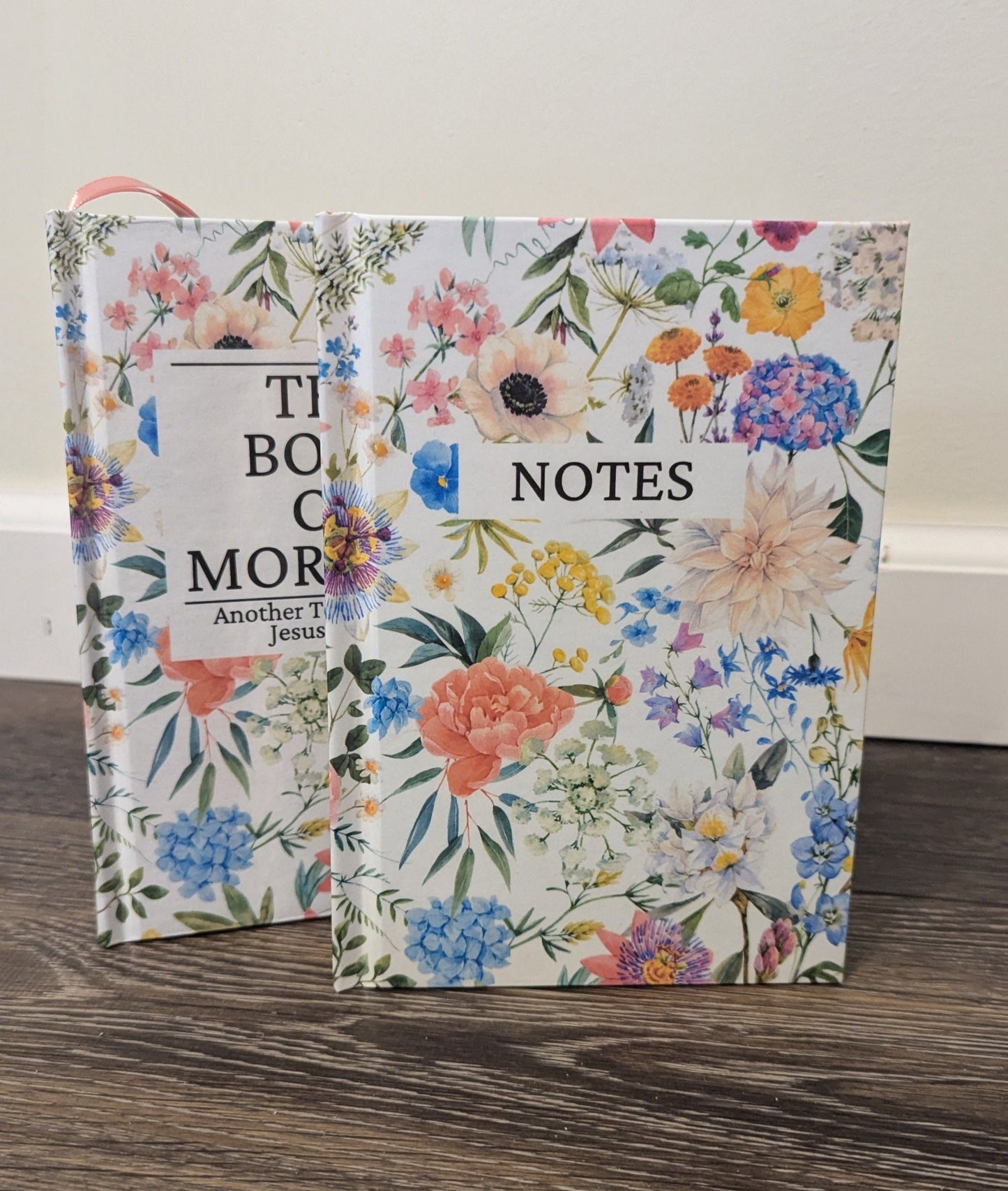 7J Handmade Hardcover Journal
