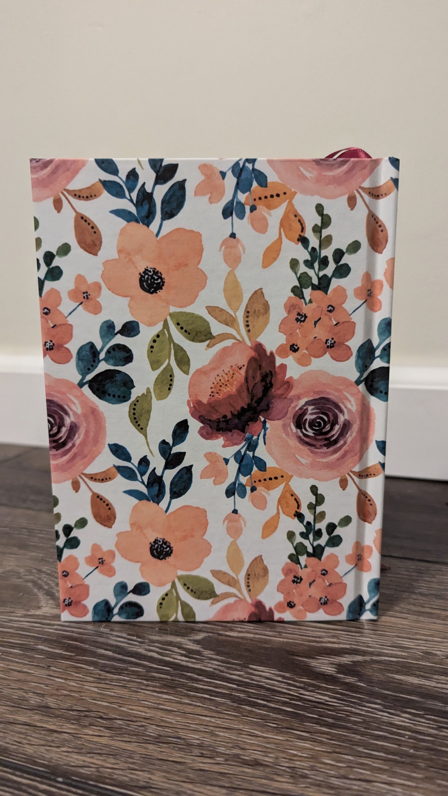 7T Hardcover Handmade Triple Combination