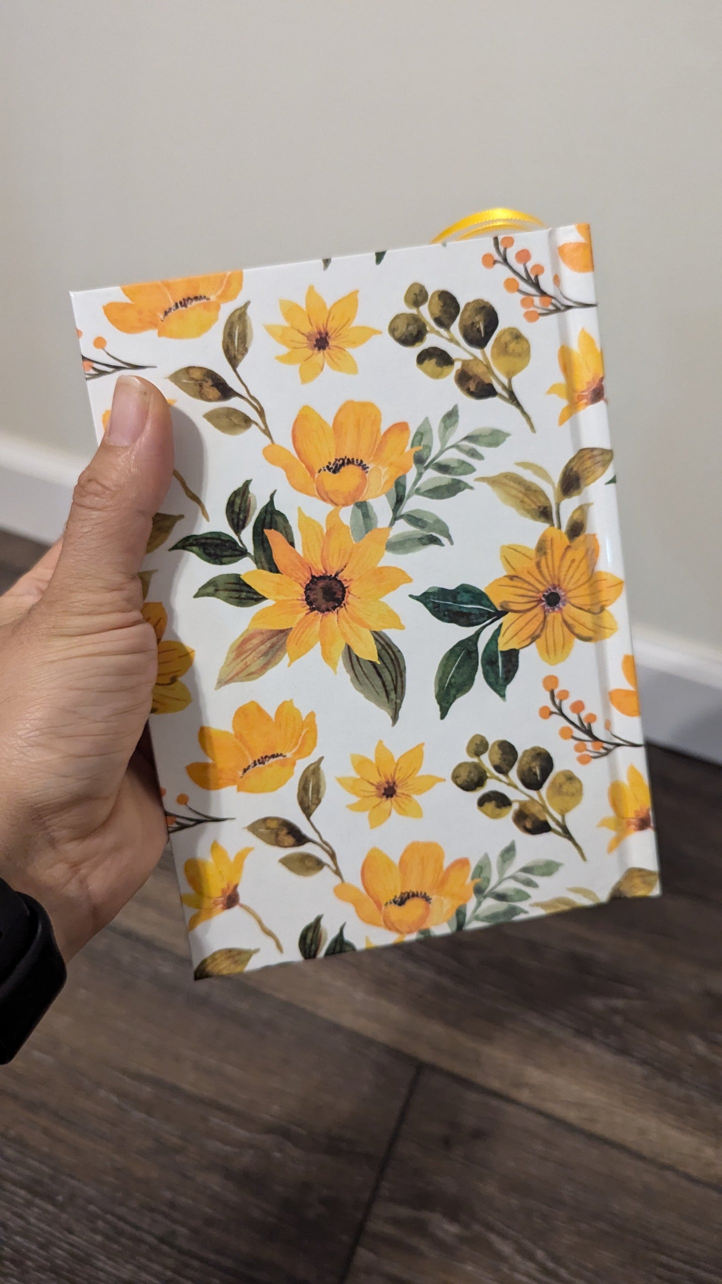 11T Hardcover Handmade Triple Combination