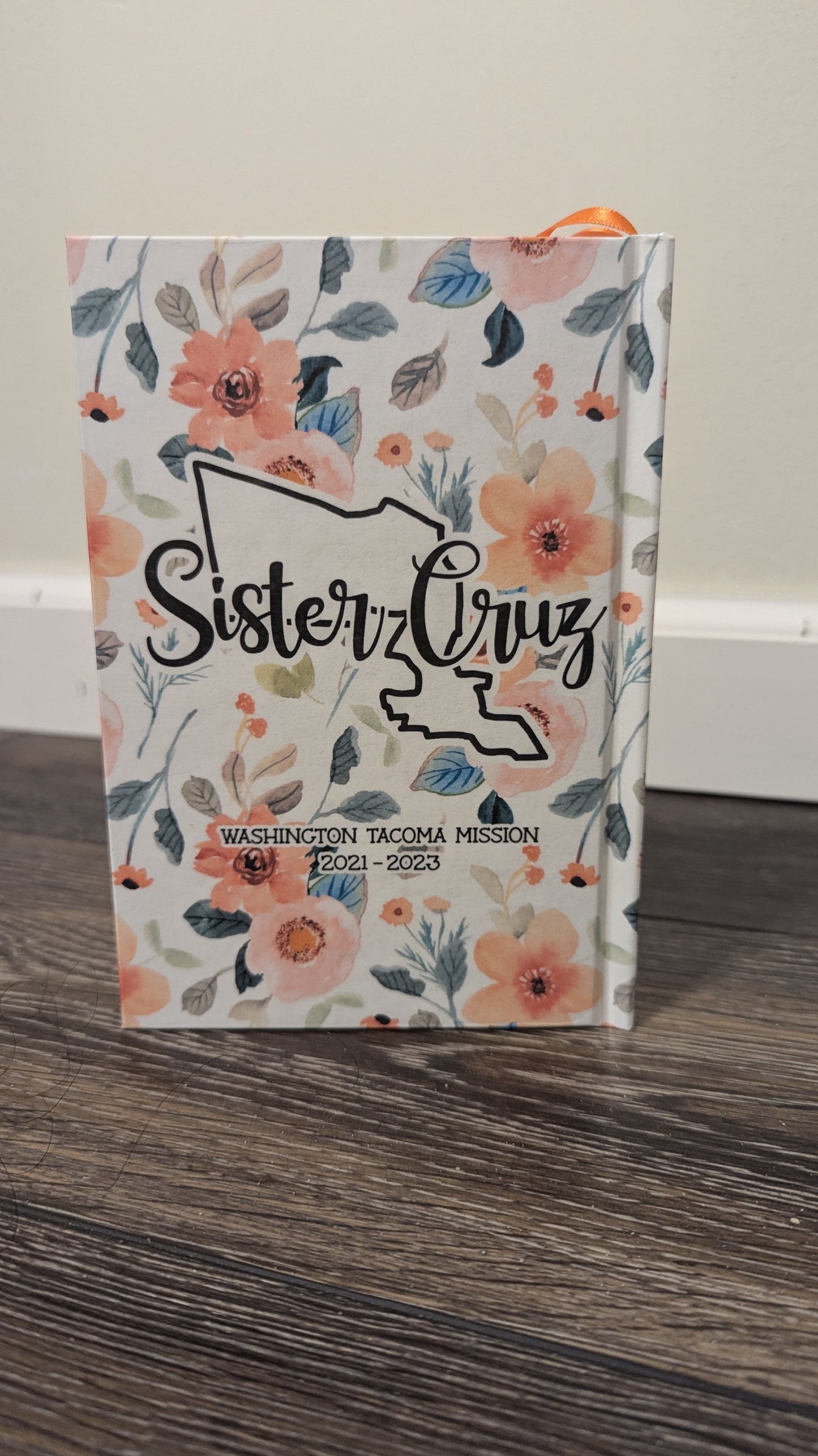 13S Hardcover Handmade Book of Mormon