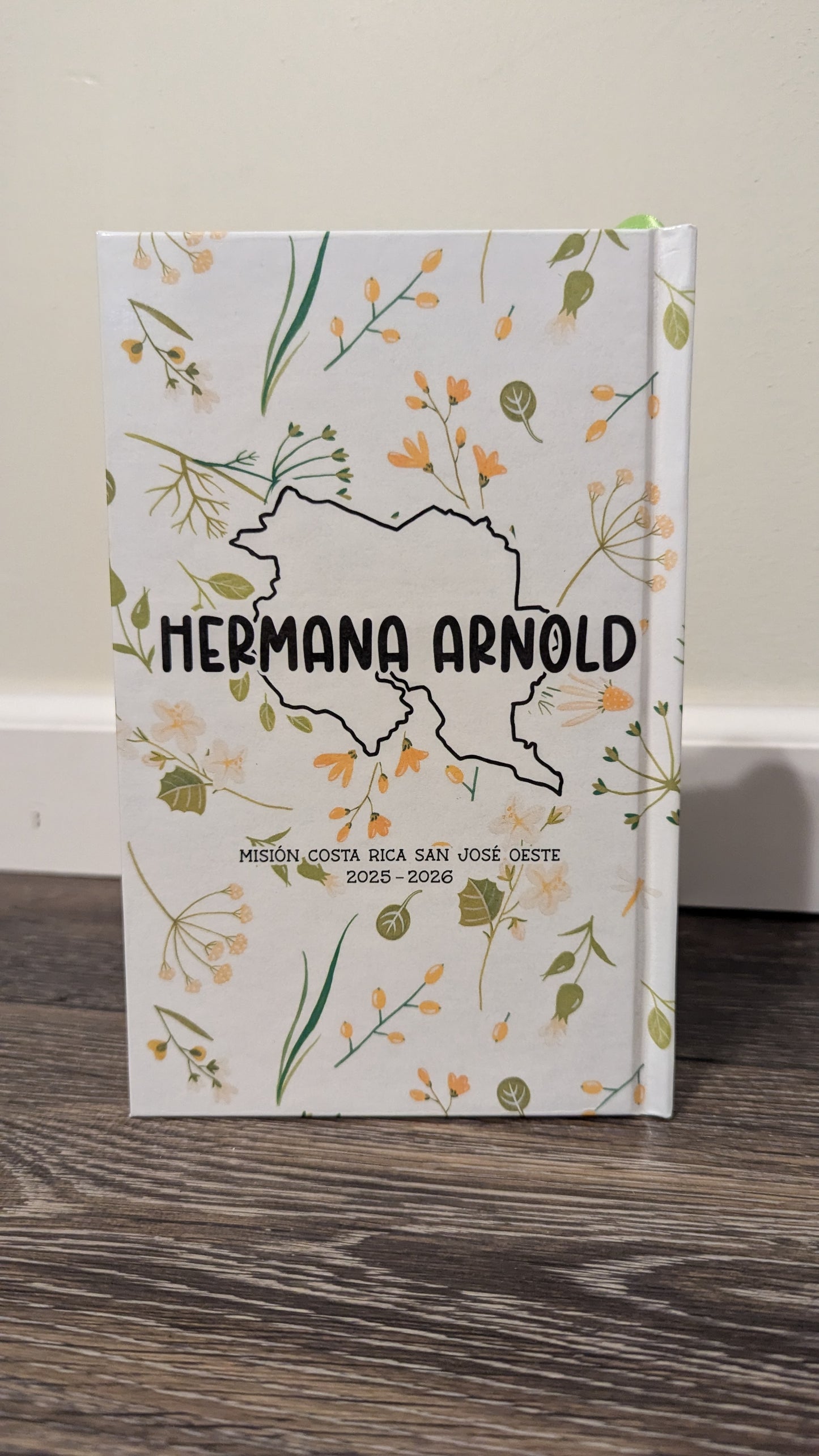 15S Hardcover Handmade Book of Mormon