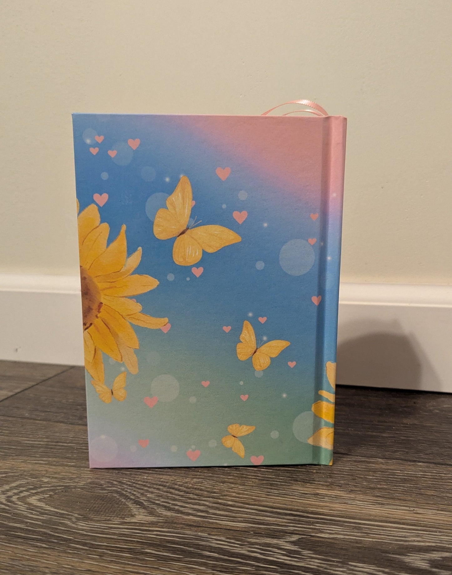 2T Hardcover Handmade Triple Combination