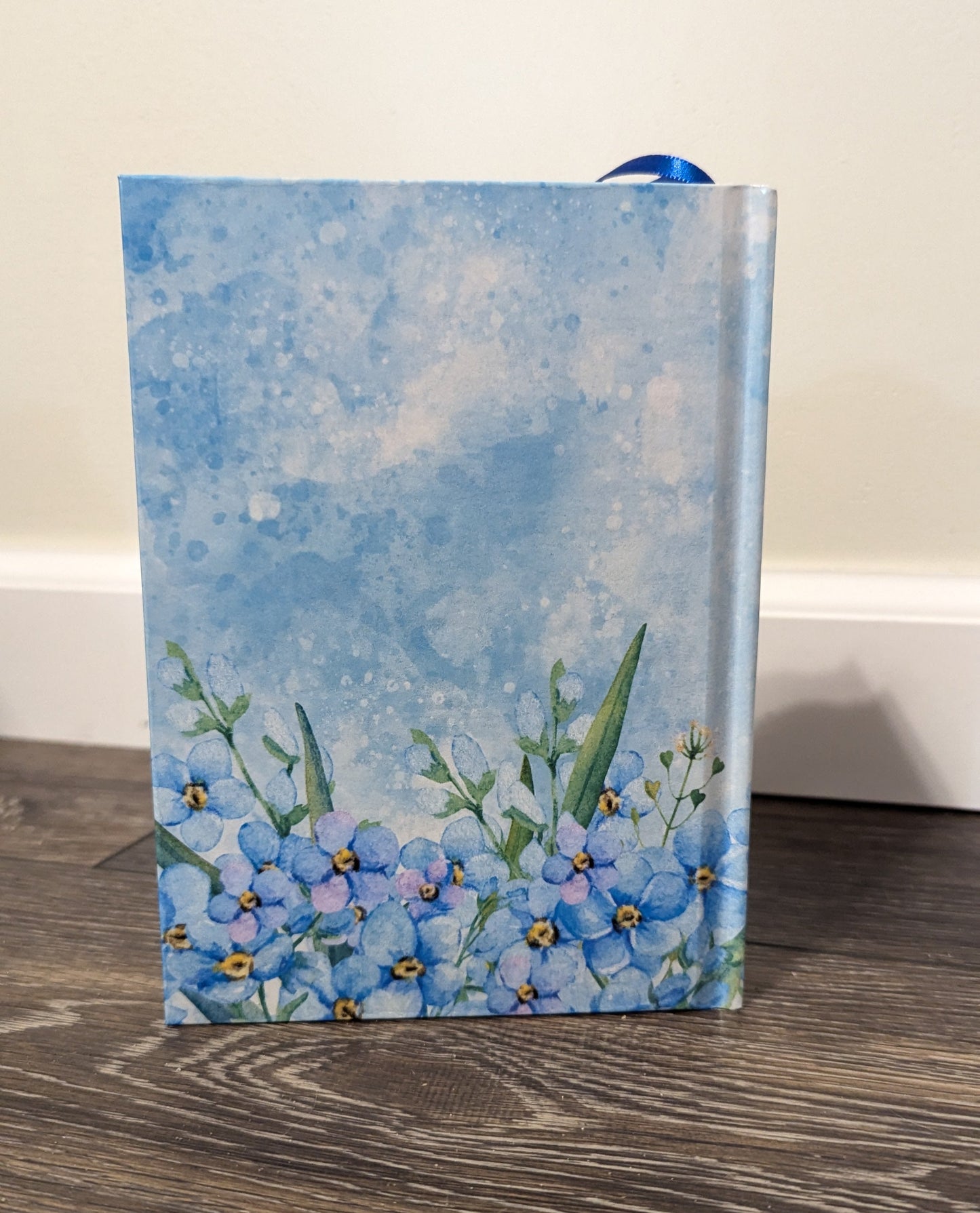 6B Hardcover Handmade Holy Bible