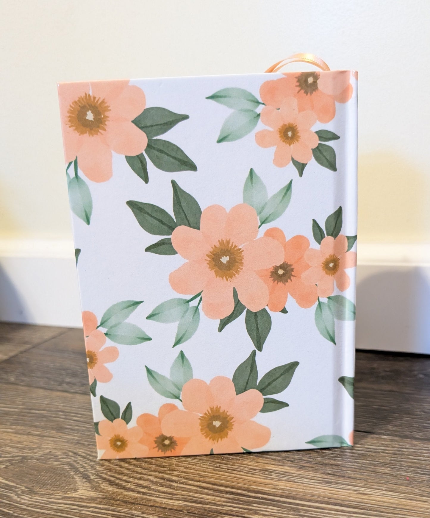 8B Hardcover Handmade Holy Bible