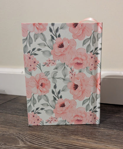 19T Hardcover Handmade Triple Combination