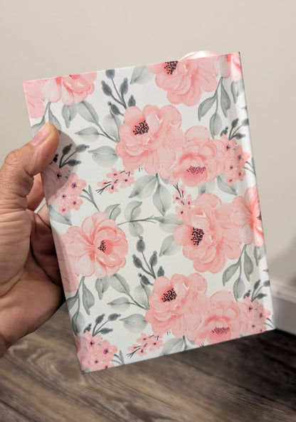 19T Hardcover Handmade Triple Combination