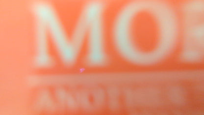 21M Hardcover Handmade Missionary Book of Mormon Crimson